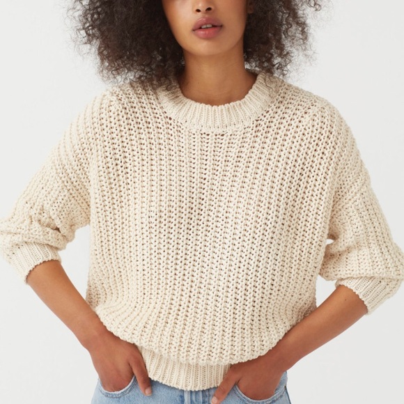 Babaa Sweaters - Babaa jumper